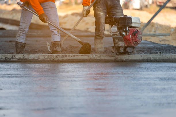 Best Concrete Foundation Repair in Briarcliff Manor, NY