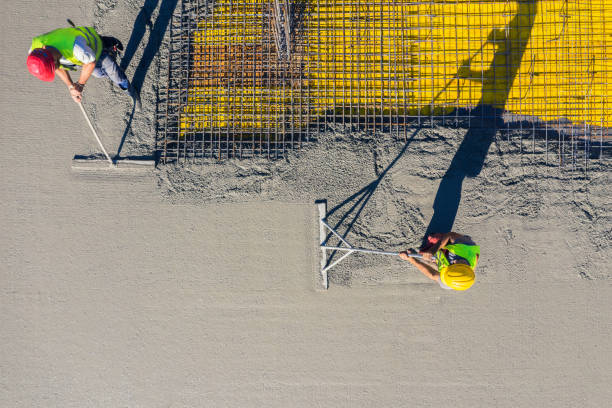 Best Concrete Staining and Coloring in Briarcliff Manor, NY
