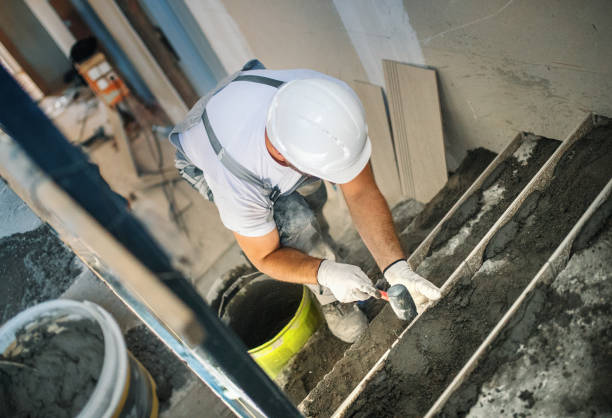 Best Concrete Sealing and Maintenance in Briarcliff Manor, NY