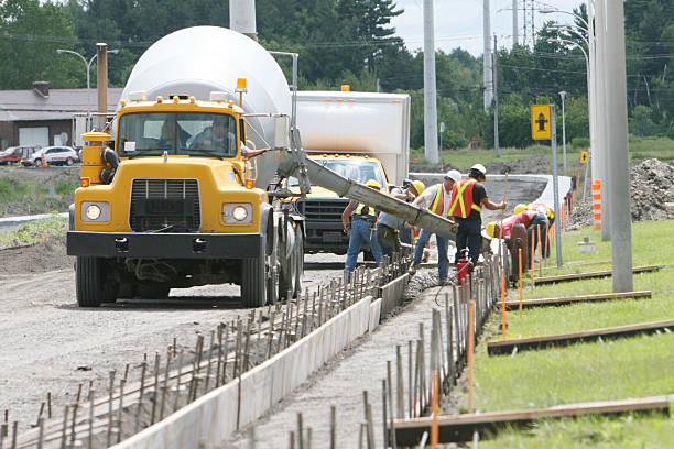 Best Concrete Grinding and Polishing in Briarcliff Manor, NY