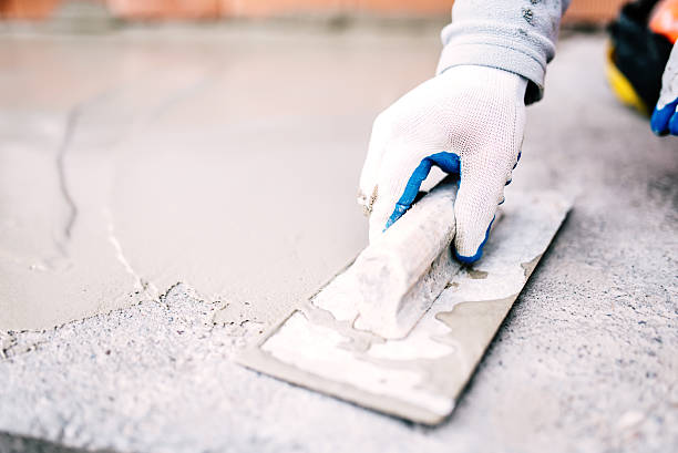 Best Concrete Slab Construction in Briarcliff Manor, NY